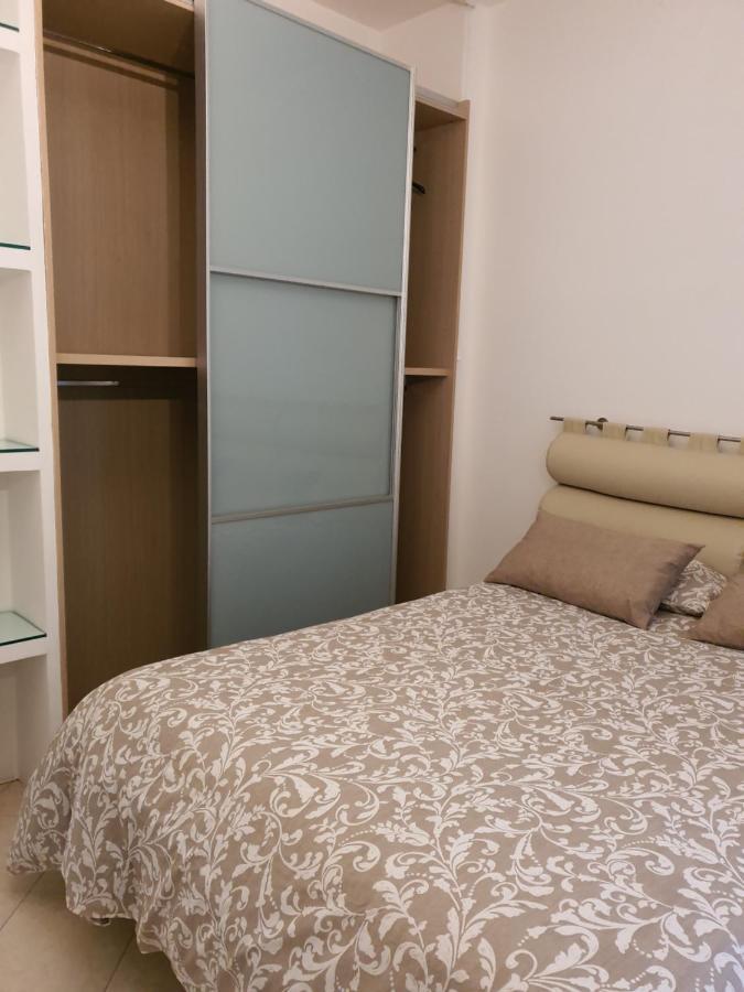 B&B Odeon 타오르미나 외부 사진